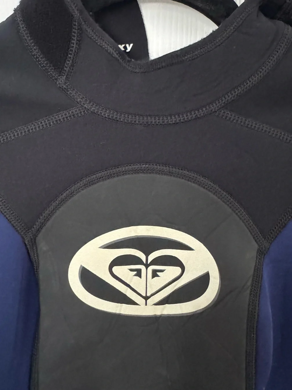 Vintage Roxy Womens/Girls Springsuit Wetsuit